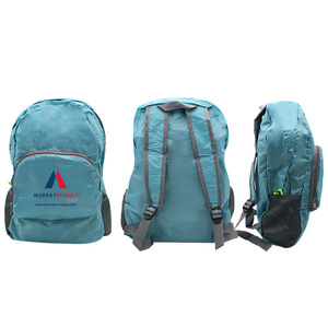 Folding Waterproof Travel Bag Backpack