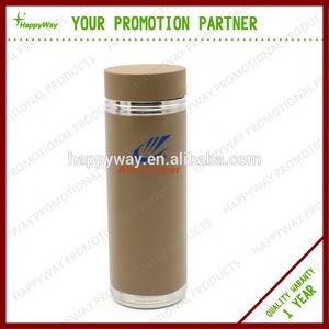 Business Stainless Steel Thermo Cup, MOQ 100 PCS 0309061 One Year Quality Warranty