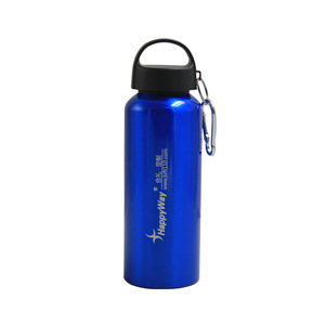 Marketing gift items promotional stainless sport bottle MOQ1000PCS 0301042 One Year Quality Warranty