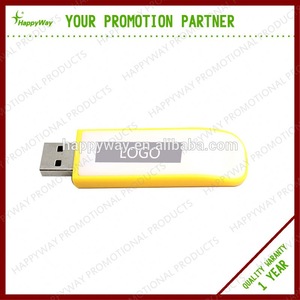 Promotional LED Light USB , MOQ 100 PCS 0801105 One Year Quality Warranty