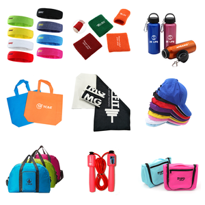 Wholesale Customized Promotional Sports Gym Gift