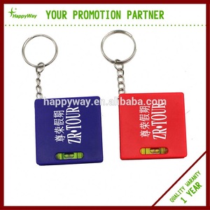 Best Mini Tape Measure Key Chain 0912005 MOQ 500PCS One Year Quality Warranty