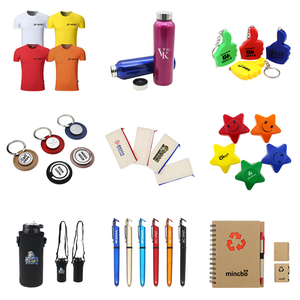 China Supplier Promotion Marketing Gift Set Items