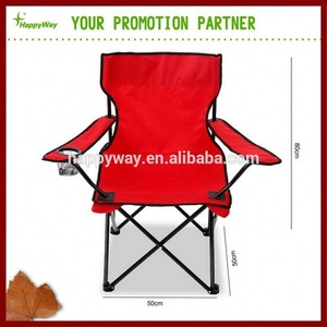 Good Quality Custom Foldable Camping Chair