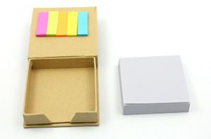 Notepad With Logo Printing
