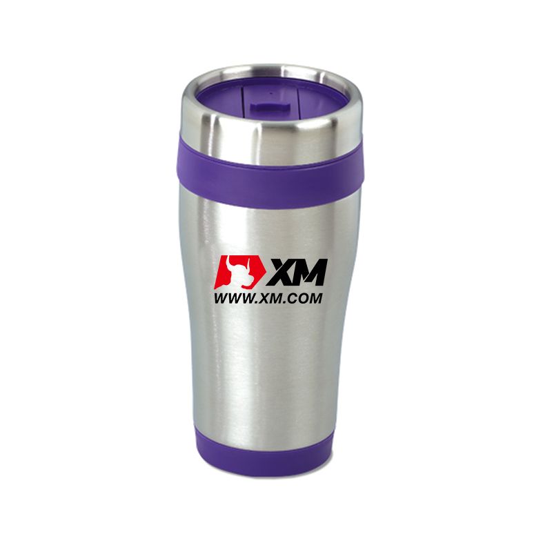 Popular Brand Promotion Auto Mug