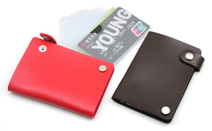 Colorful Hot Selling Cardholder