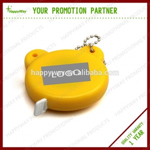 Customized Durable Measuring Tape MOQ100PCS 0402046 One Year Quality Warranty