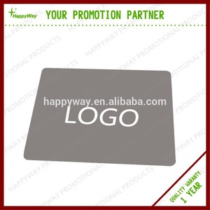 Promotional High Quality Mouse Pads 0810007 MOQ 100PCS One Year Quality Warranty