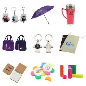 High Quality China Supply Promotional Gift Items Set