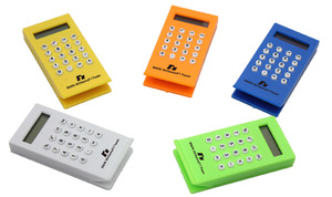 Hot Selling Book Clip Calculator