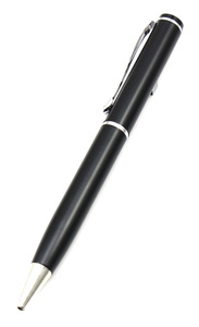 pens with logo print metal ,ball point metal pens
