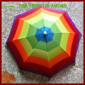 Promotional Custom Cheap Logo Printed Outdoor Umbrella End Cap Hat