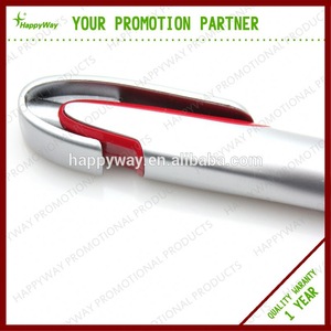 Wholesale Best plastic pen Business Advertising gifts pen