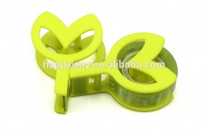 Advertising Recycled Office Tape Dispenser, MOQ 100 PCS 0707054 One Year Quality Warranty