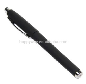 Happyway new promotional plastic gel ink pen