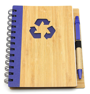 Customized Wooden Notepad
