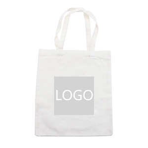 Advertising Custom Logo Canvas Bags