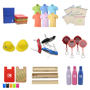 Custom Corporate Promotional Gift Items With Logo