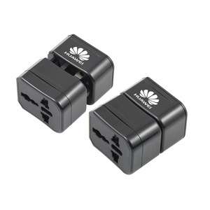 Customized Electrical Travel Adapter MOQ100PCS 0801061 One Year Quality Warranty