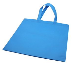 Hot Sale Advertisement Non Woven Fabric Shopping Bag MOQ1000PCS 0603025 One Year Quality Warranty