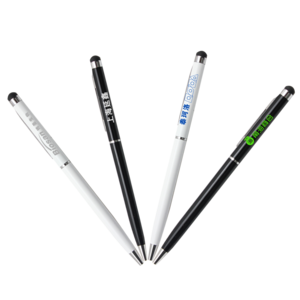 Slim Office Supplier Metal Pen