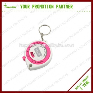 High Quality Fashion Tape Measure 0402037 MOQ 100PCS One Year Quality Warranty