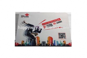 Promotional High Quality Mouse Pads 0810007 MOQ 100PCS One Year Quality Warranty