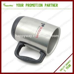 Promotional Office Vacuum Cup 0309037 MOQ 100PCS One Year Quality Warranty