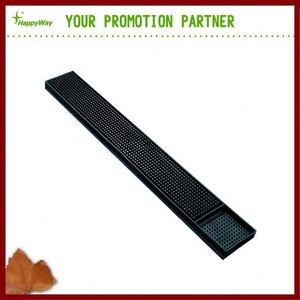 Custom Rubber Bar Mat