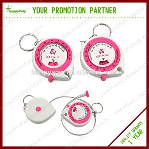 High Quality Fashion Tape Measure 0402037 MOQ 100PCS One Year Quality Warranty