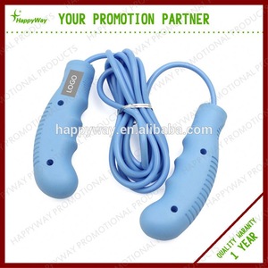 Hot Selling Automatic Skipping Rope, MOQ 100 PCS 0804047 One Year Quality Warranty