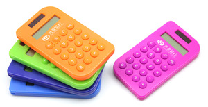 Best Selling Stylish Colorful Calculator