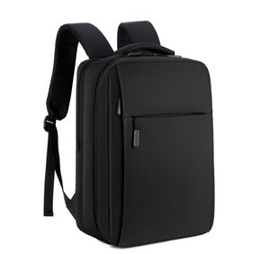 Custom Multi Color Leisure USB Computer Backpack