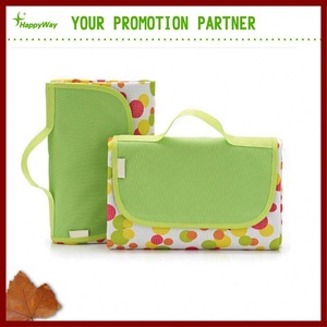 Foldable Plastic Picnic Mat