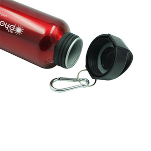 Marketing gift items promotional stainless sport bottle MOQ1000PCS 0301042 One Year Quality Warranty