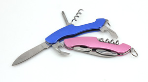 Screwdriver Knife Keychain, MOQ 1000 PCS 0402026 One Year Quality Warranty