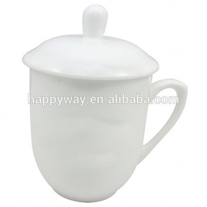 Advertising business gift cup ceramic