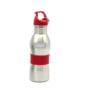 Promotional Stainless Steel Water Bottle