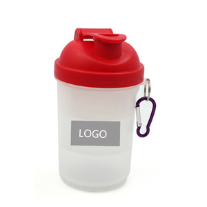 Hot Selling Plastic Bottle With Logo
