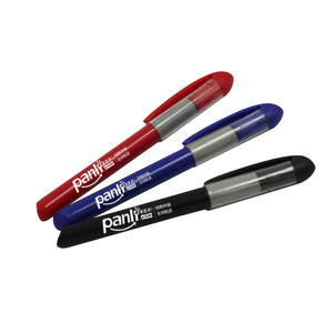 Promotional Fancy Gel pens