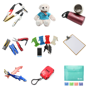 Promotional Gift Items With Logo