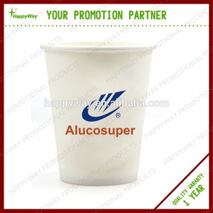 Cheap Promotional Disposable Paper Cup