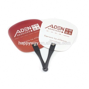 Wholesale Best Fan with Logo MOQ100PCS 0105009 One Year Quality Warranty