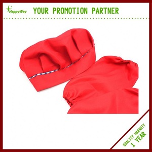 Colorful Kids Adjustable Waist Apron MOQ 500 PCS 1104004 One Year Quality Warranty