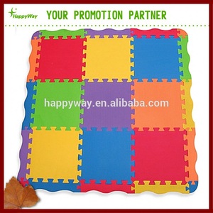 Custom Promotional Cute Baby Game Carpet