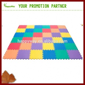 Custom Promotional Cute Baby Game Carpet