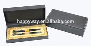 Good Quality Advertising Pen Set, MOQ 100 PCS 0210014 One Year Quality Warranty