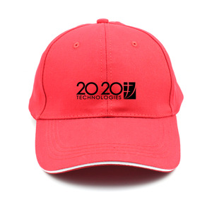 Popular Sports Cap With Logo