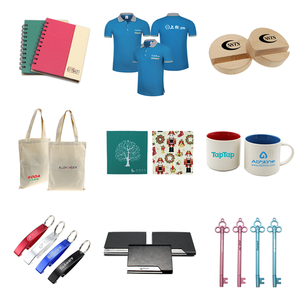Promotional Gift Items 2020 For Advertising